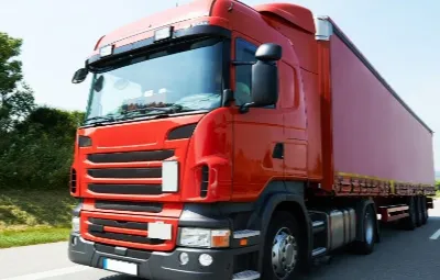 Adana Gelendost Ambar Kargo