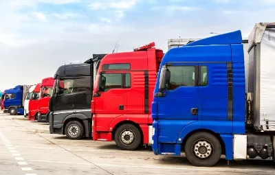 Adana Gelendost Ambar Nakliyat